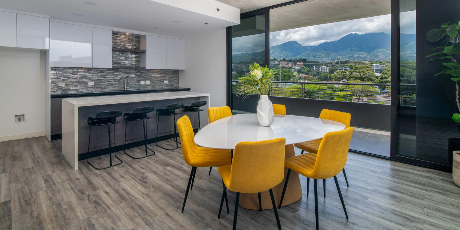 Property at Escazu Village