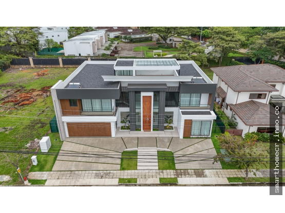 House at Valle del Sol