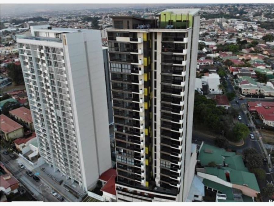 Apartamento en Nest Freses