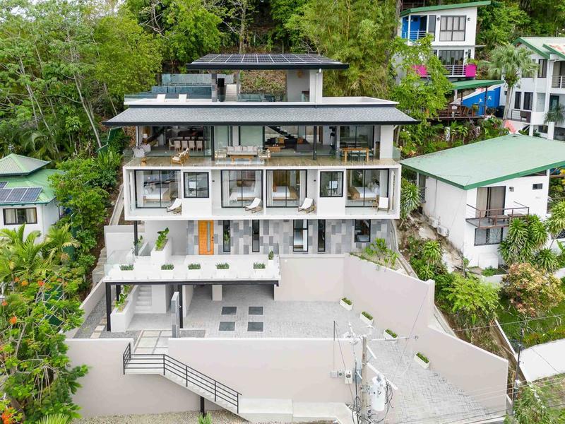 Property at Quepos