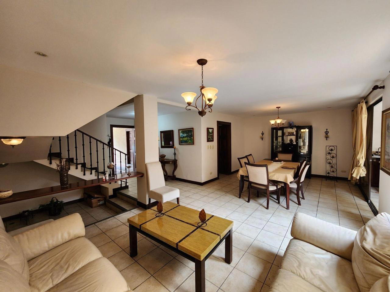 Property at Escazú