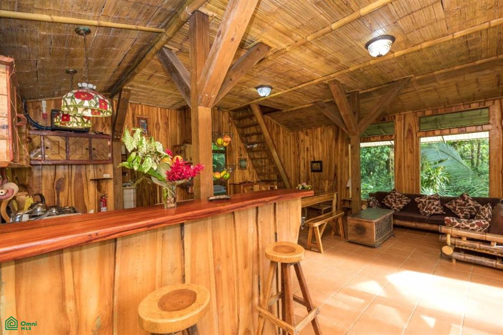 Property at Bahía Ballena