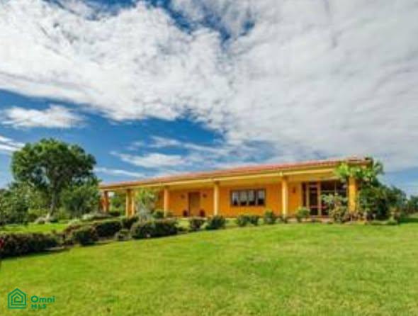 Casa en Bagaces