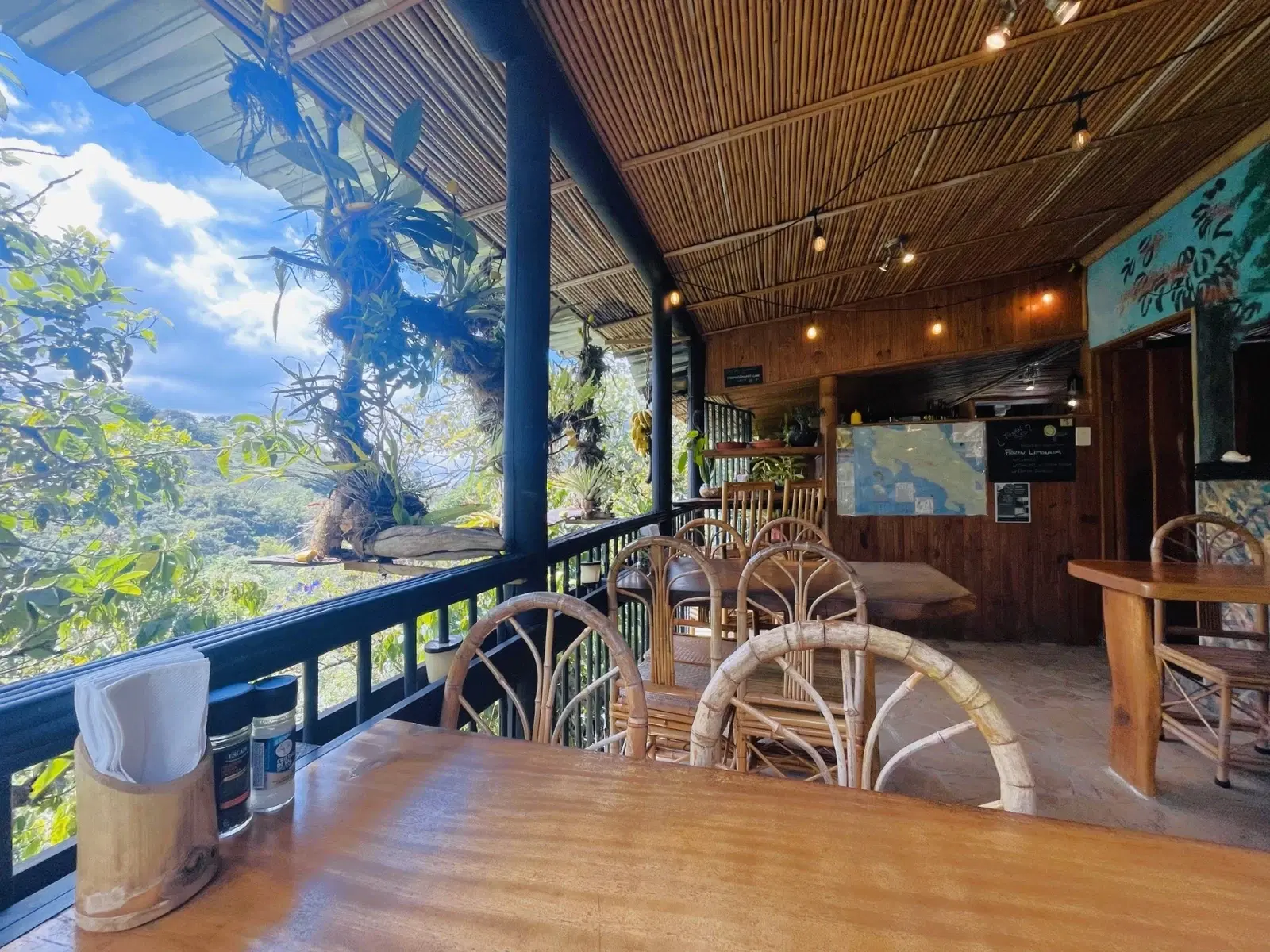 Property at San Isidro del General