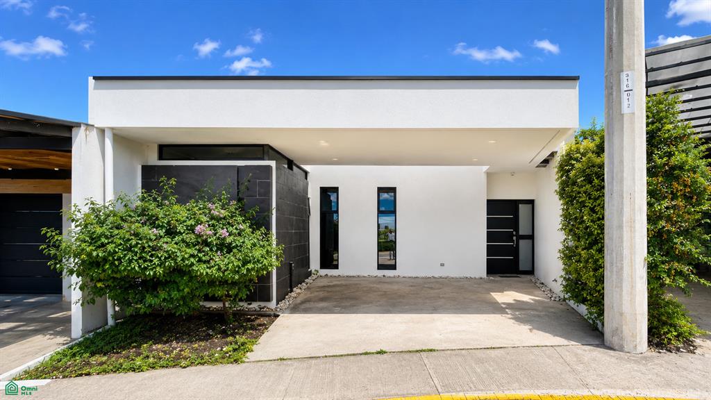 Casa en Condominio Altabrisa