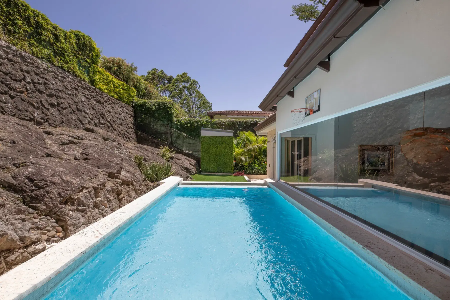 Casa en Condominio Cerro Alto