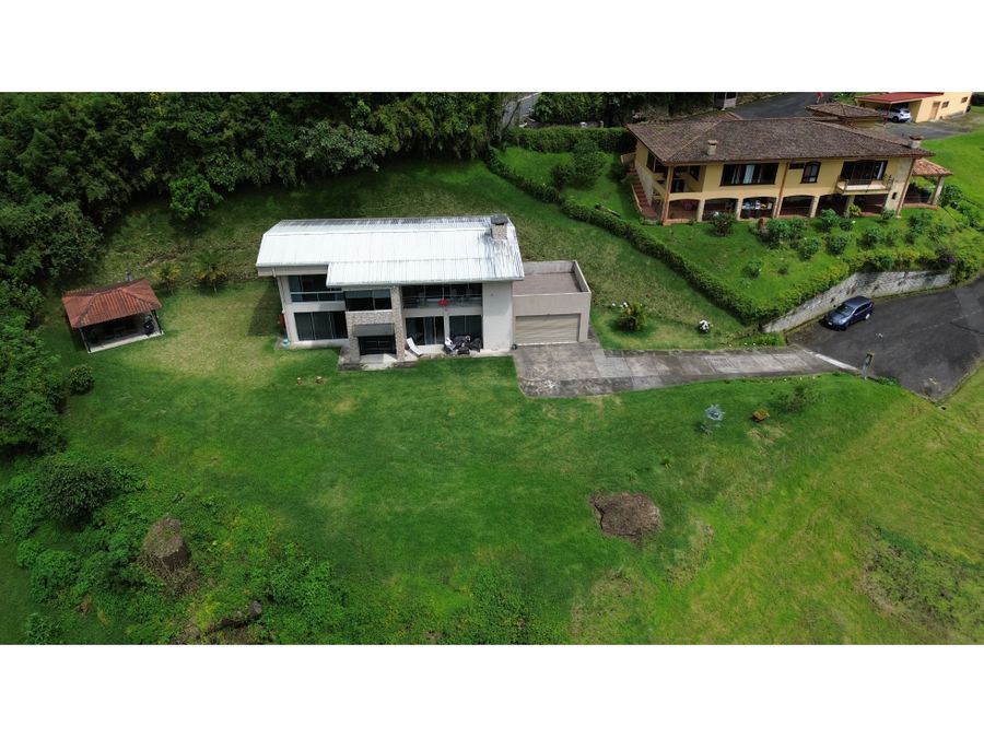 House at Rancho Redondo