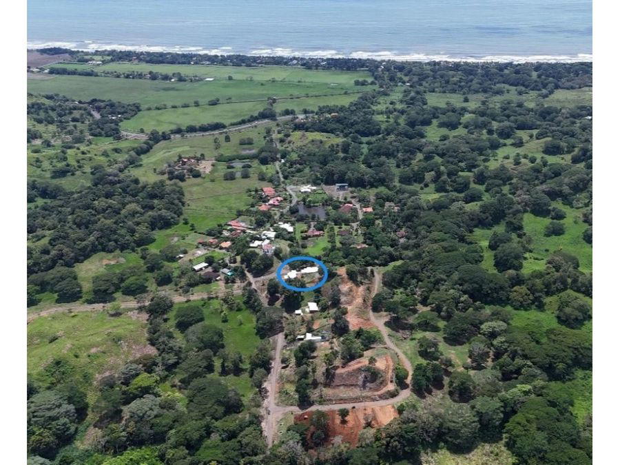 Casa en Parrita