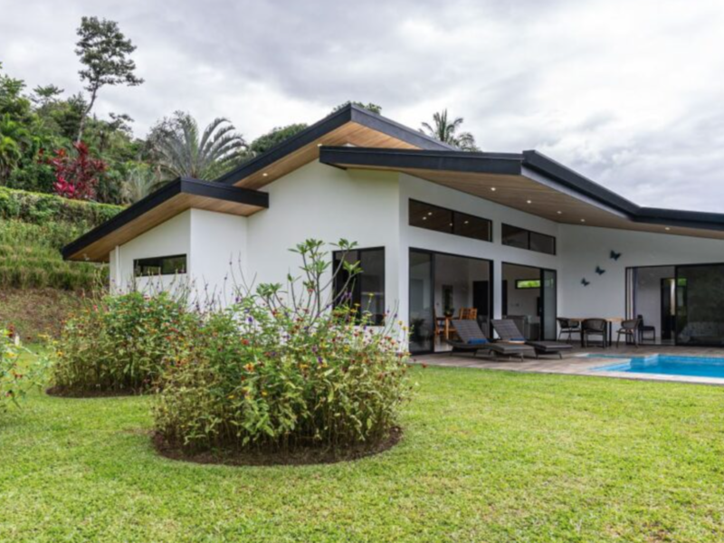 Propiedad en Alajuela