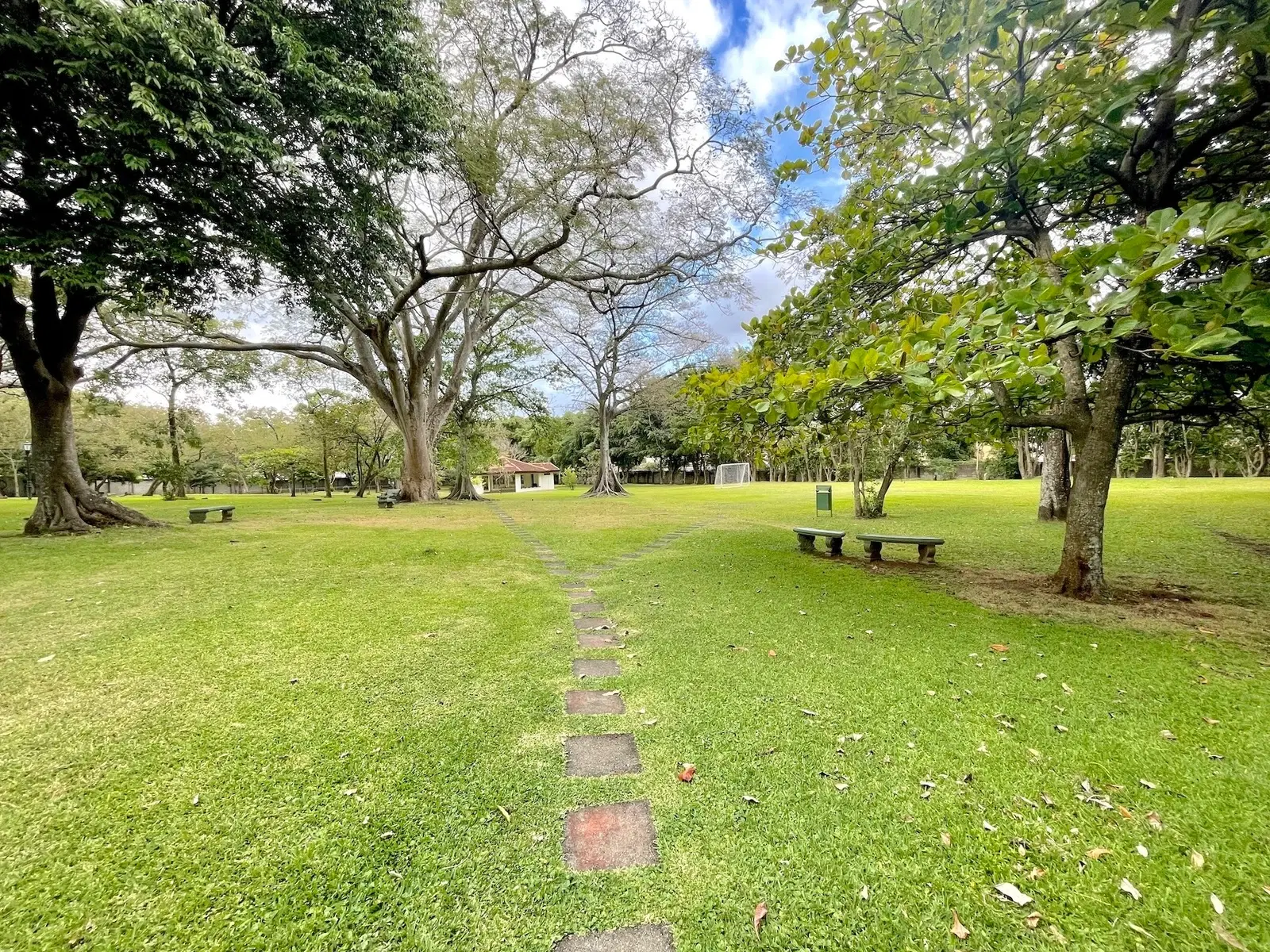 House at Bosques de Lindora