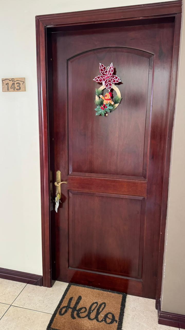 Propiedad en San Rafael