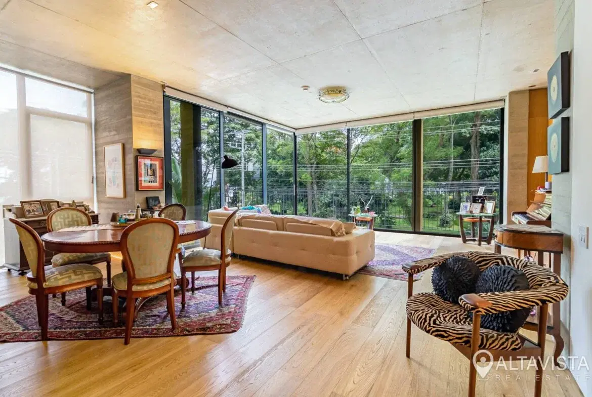 Apartamento en Torre ONE