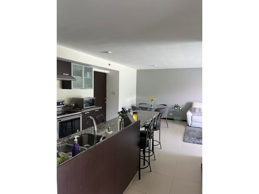 Apartment at Mata Redonda