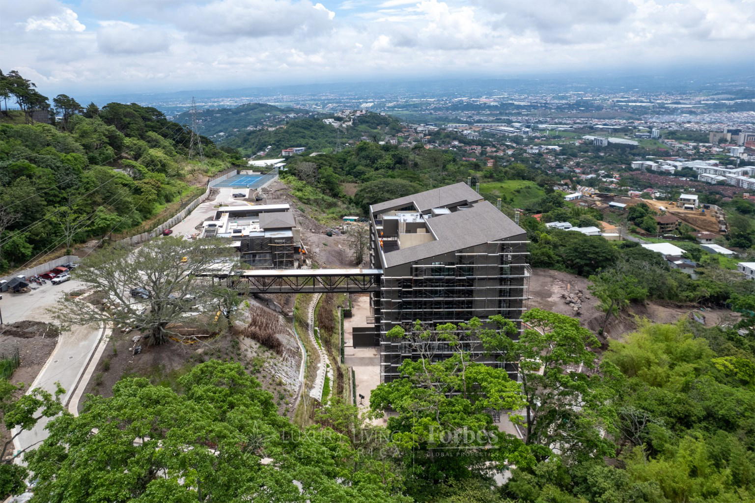 Apartment at San Rafael