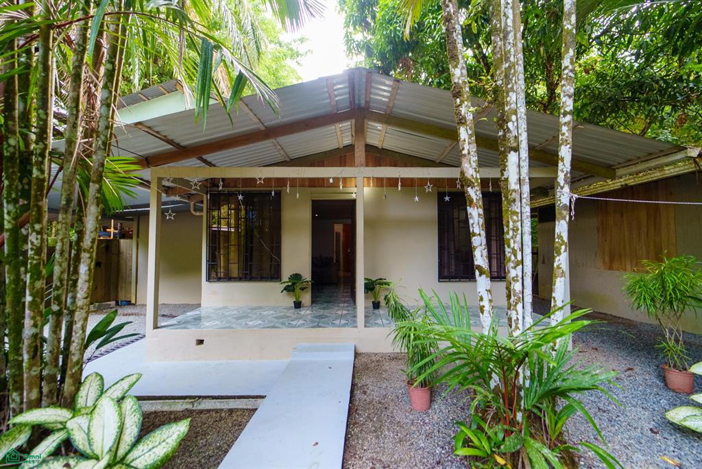 Casa en Palmar