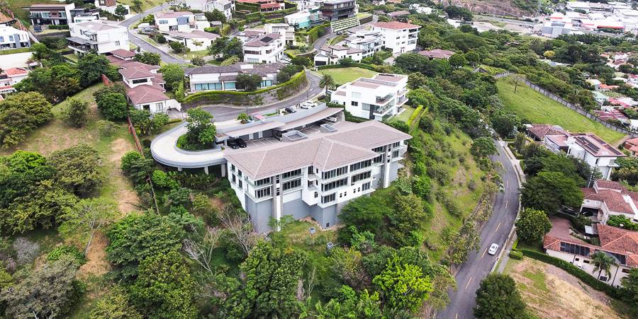 Property at Condominio Cerro Alto