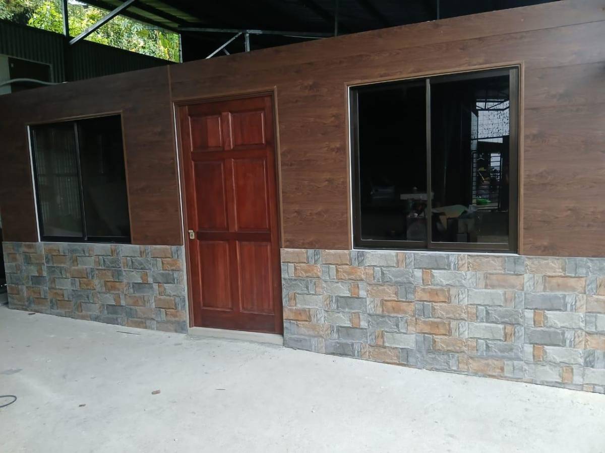 Propiedad en Turrialba