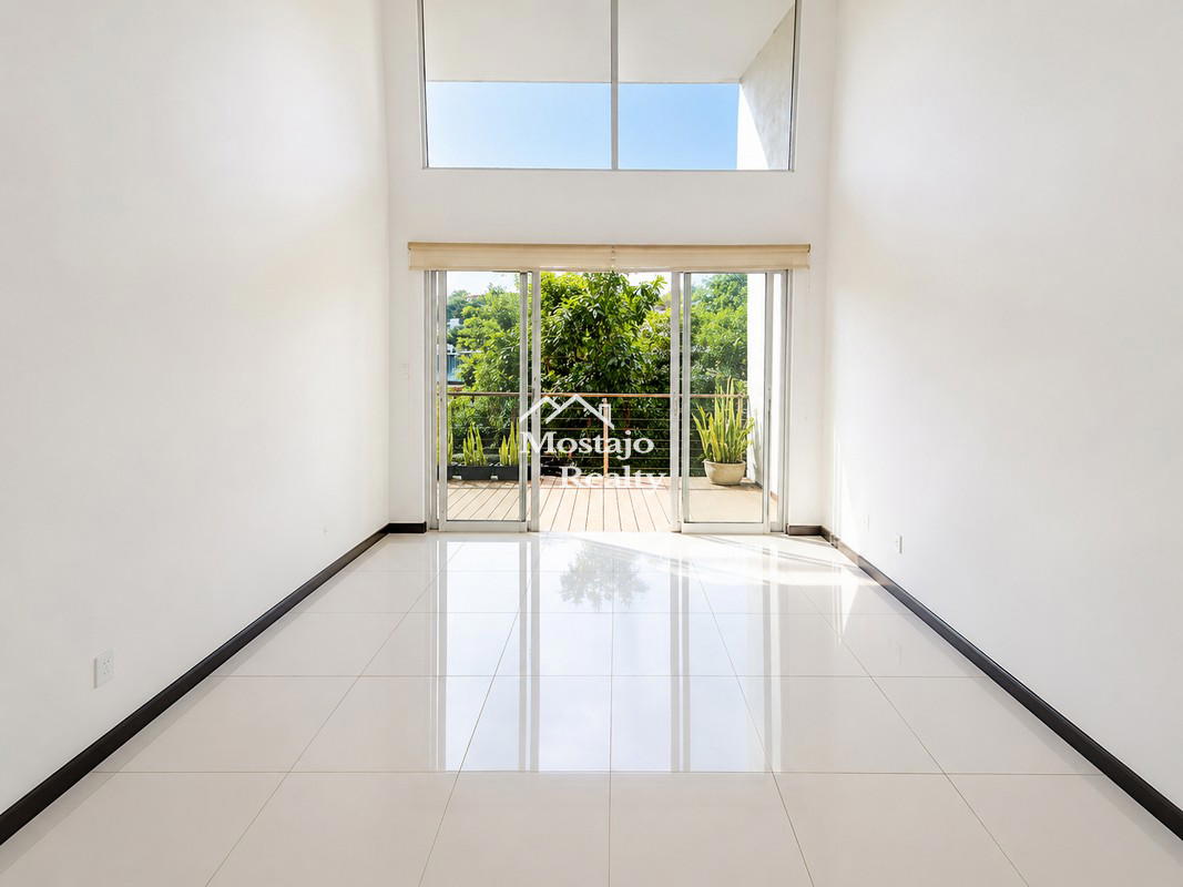 Propiedad en Condominio San Nicolás de Bari