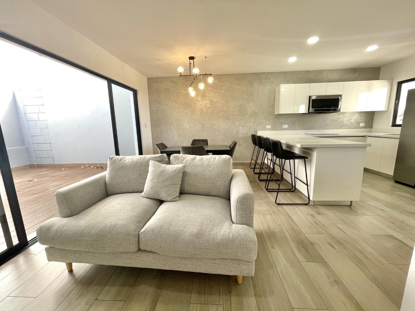 House at Condominio Bali