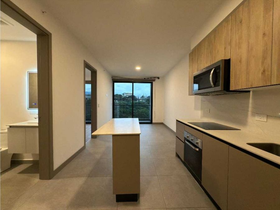 Apartamento en Núcleo Sabana