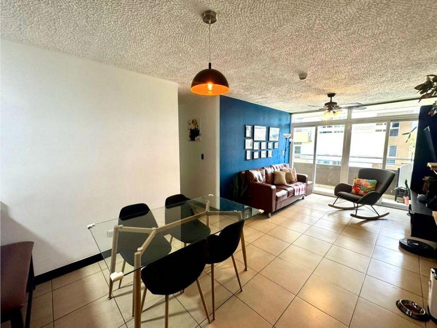 Apartamento en San Rafael