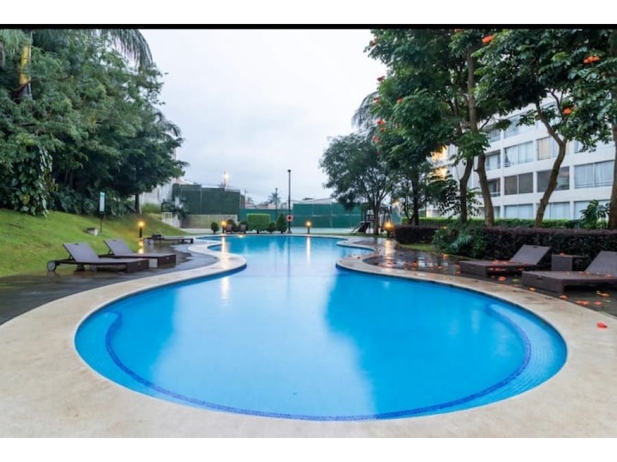 Apartamento en Condominio Bellavista