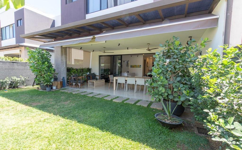 Property at Santa Ana