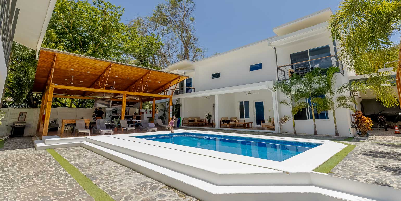 Comercial en Cóbano