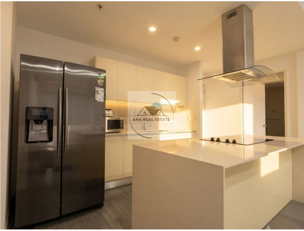 Apartamento en Escazú Village Residencias