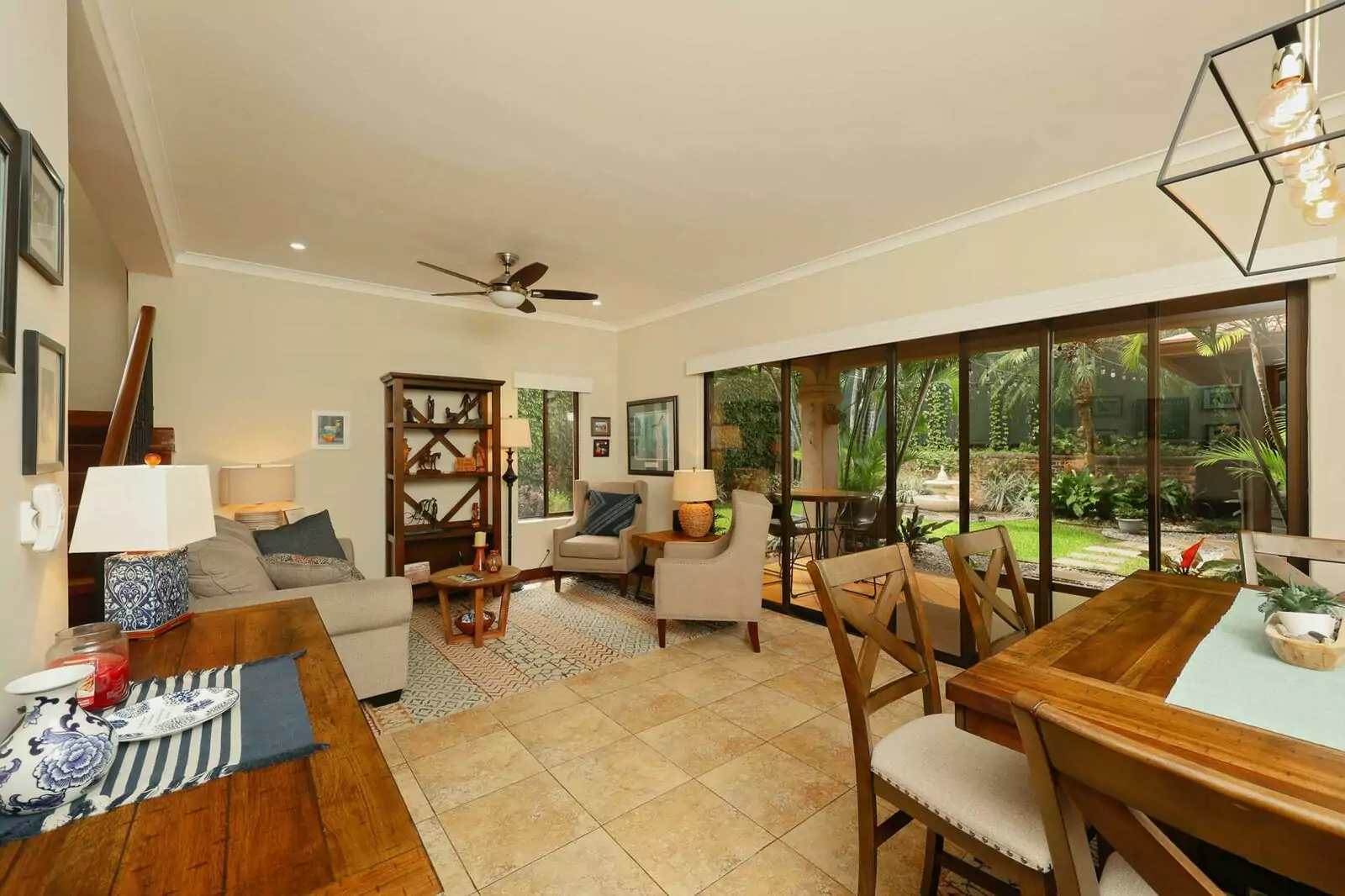 Casa en Condominio Puerta de Hierro