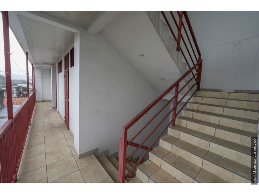 Comercial en Uruca
