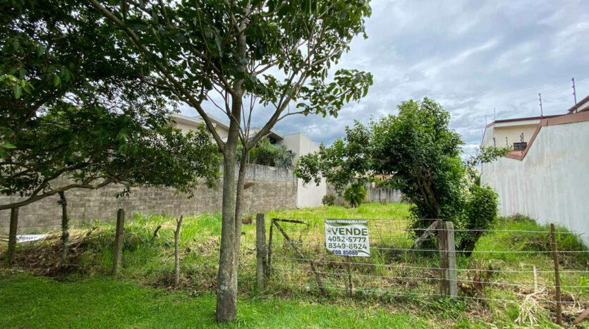 Terreno en Santo Domingo