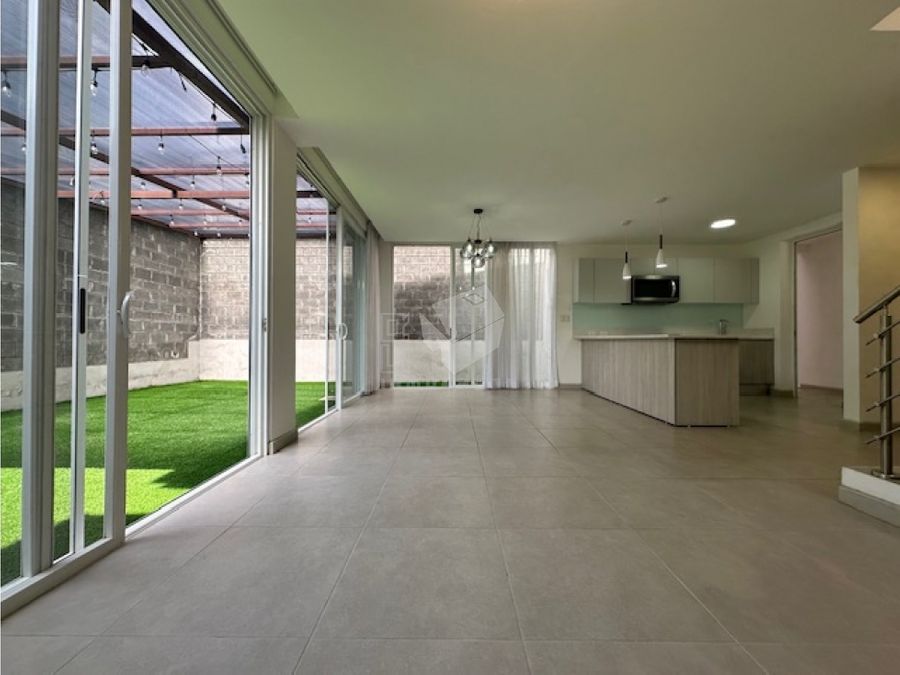 Casa en alquiler en Condominio en Belen