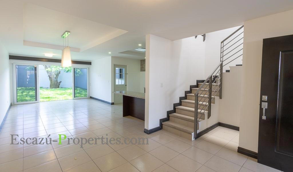 Property at Escazú