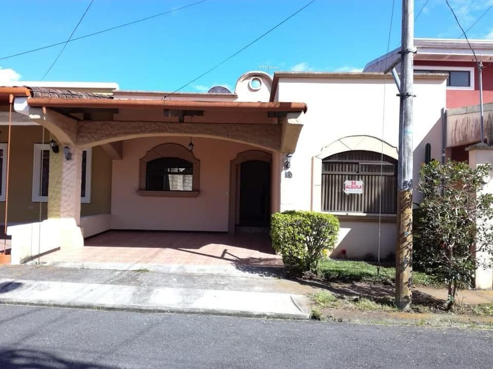 Casa en Guadalupe