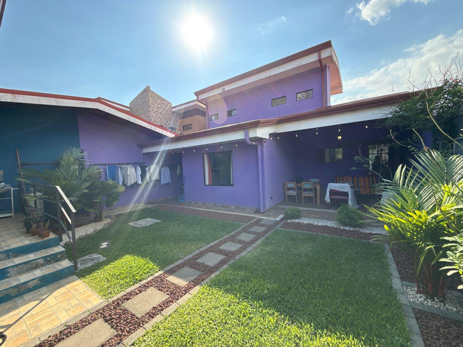 Casa en Condominio El Puente