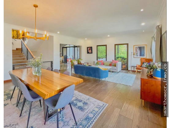 House at Condominio Cerro Alto