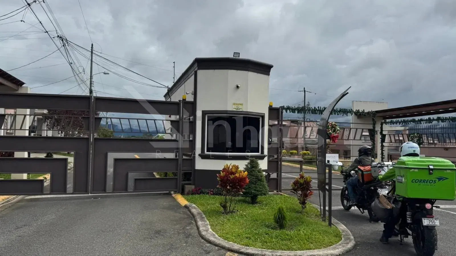 Propiedad en Hacienda Peraz