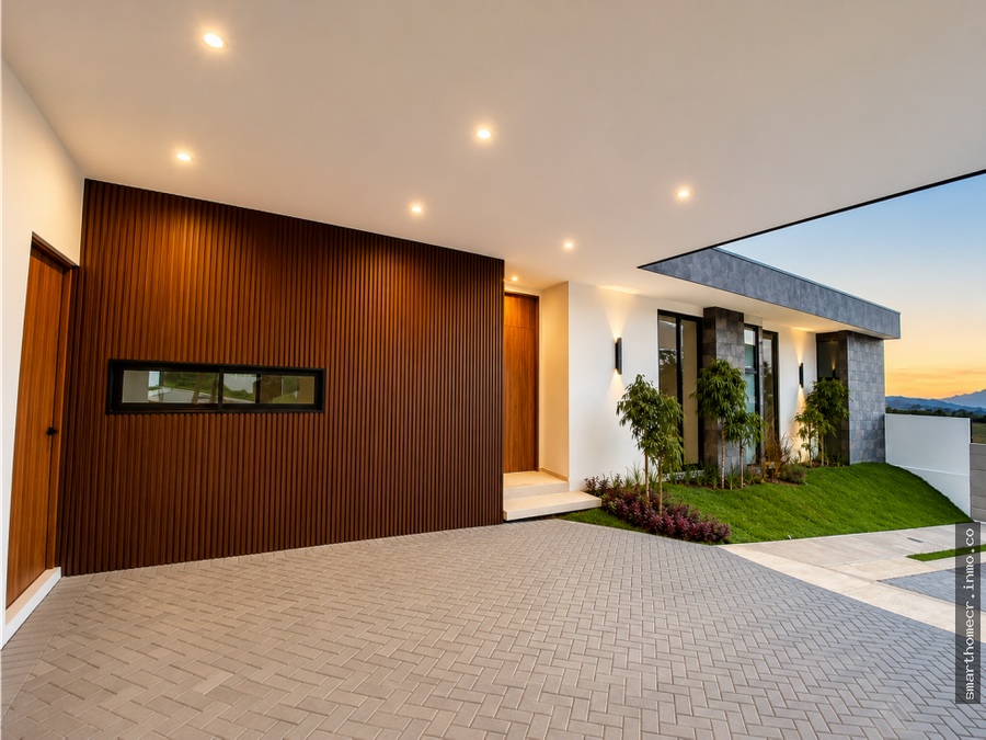 Casa en Condominio Santa Ana Boulevard