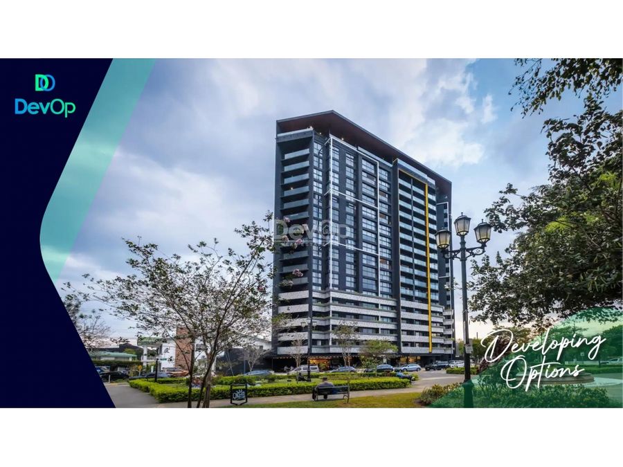 Apartamento en SER Escalante