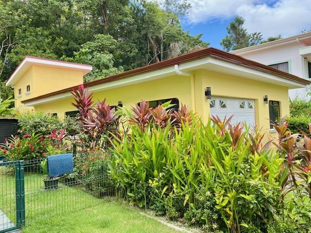 House at Parrita