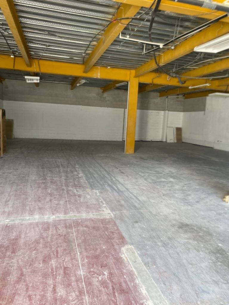 Bodega en San Rafael