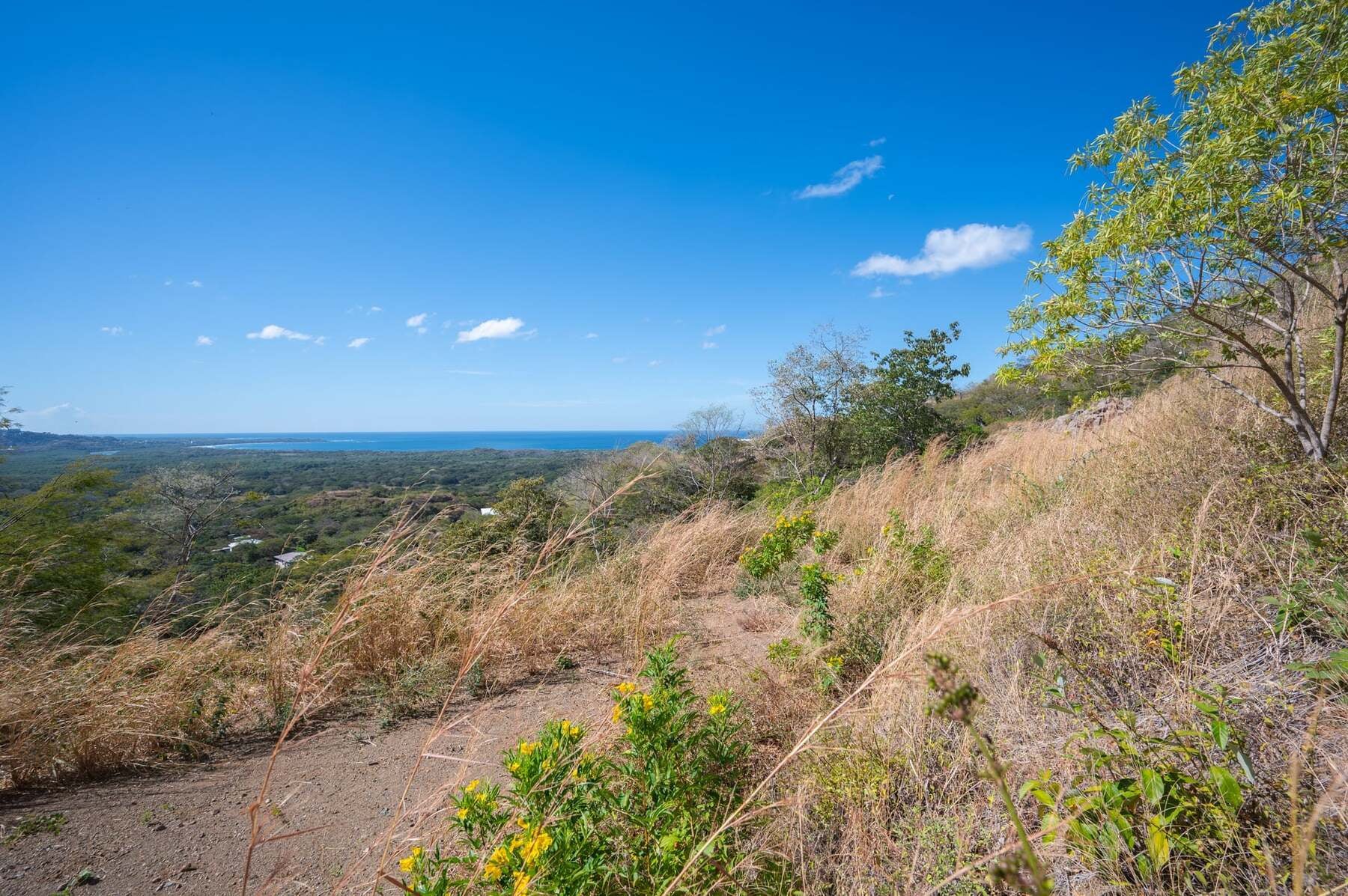 Land at Cabo Velas