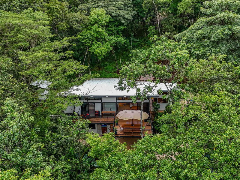 Propiedad en Belén de Nosarita