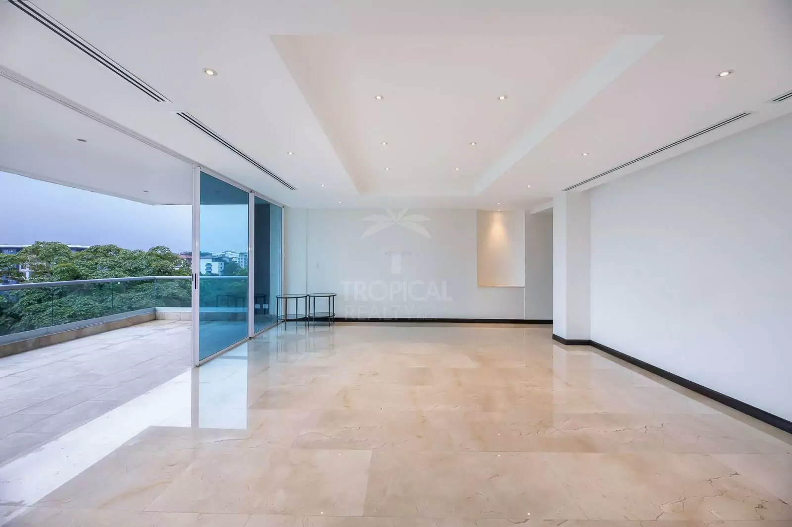 Apartment at San Rafael