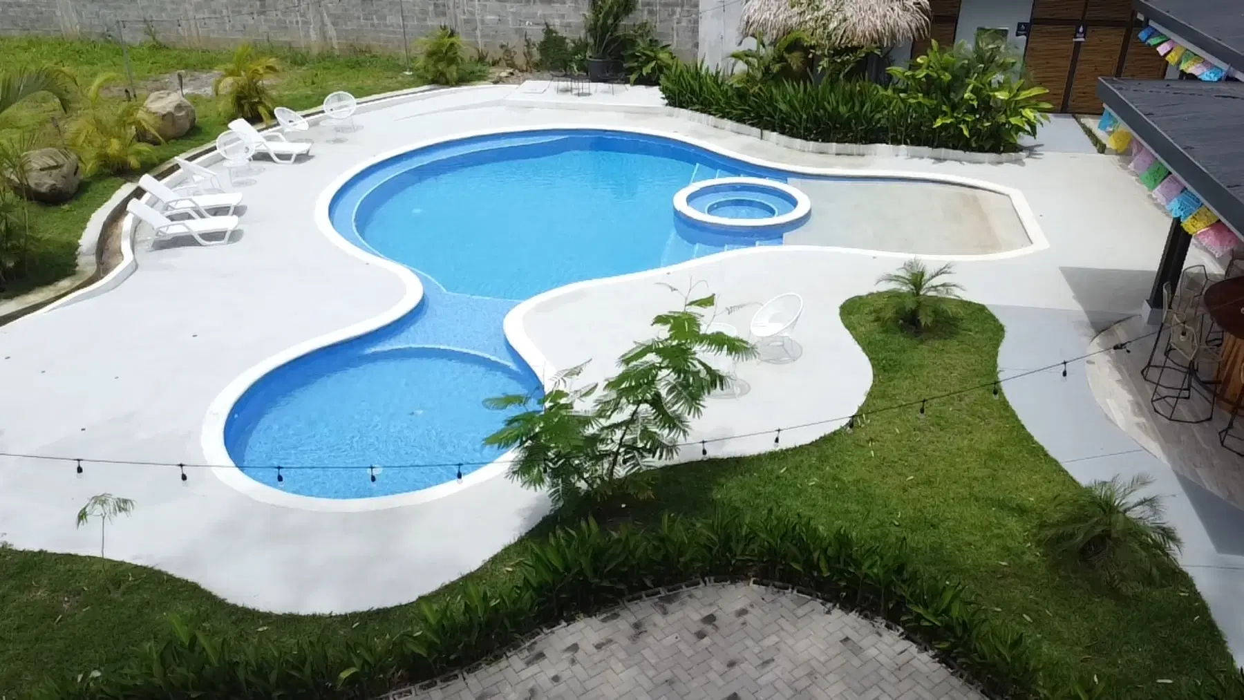 Propiedad en Bahía Ballena
