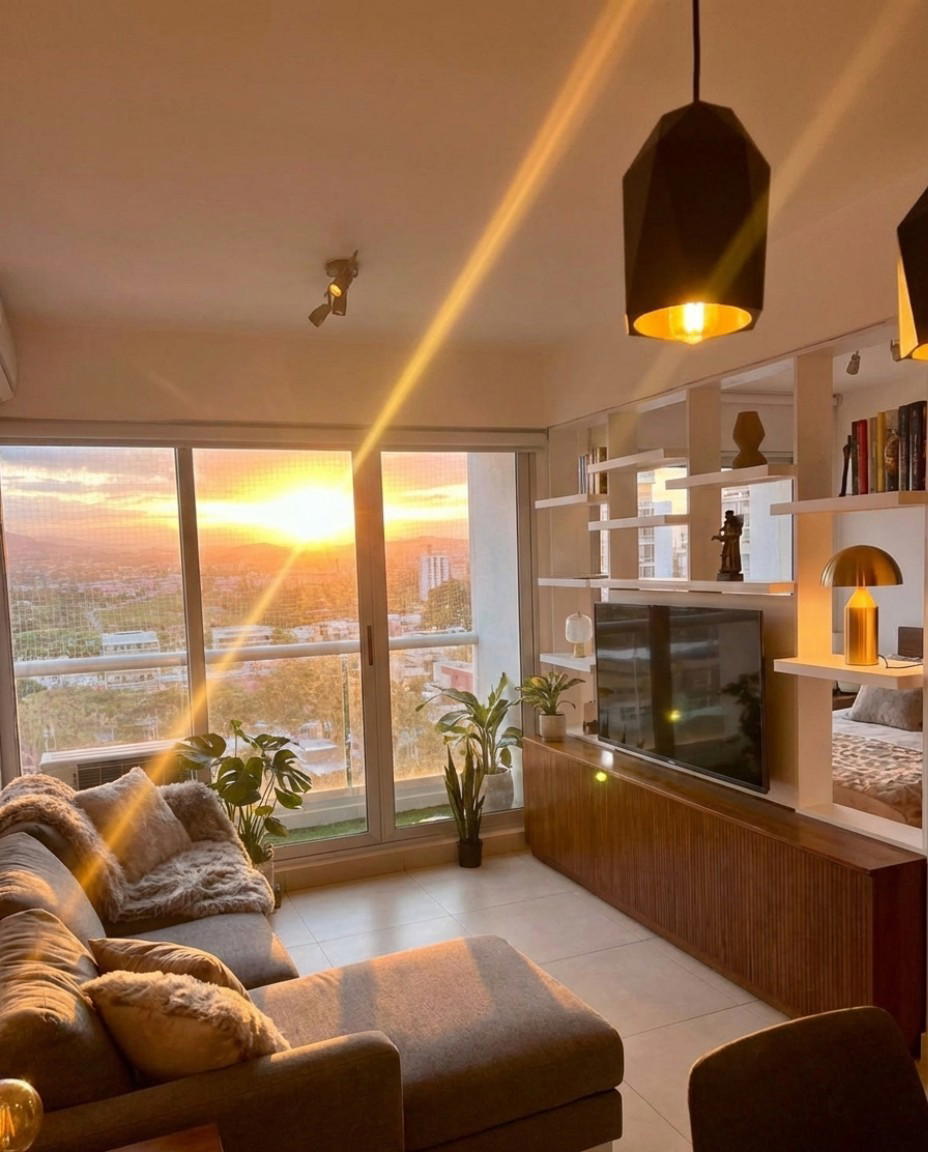Apartamento en Mata Redonda