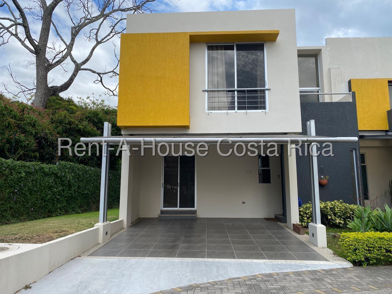 House at Condominio Oro Real