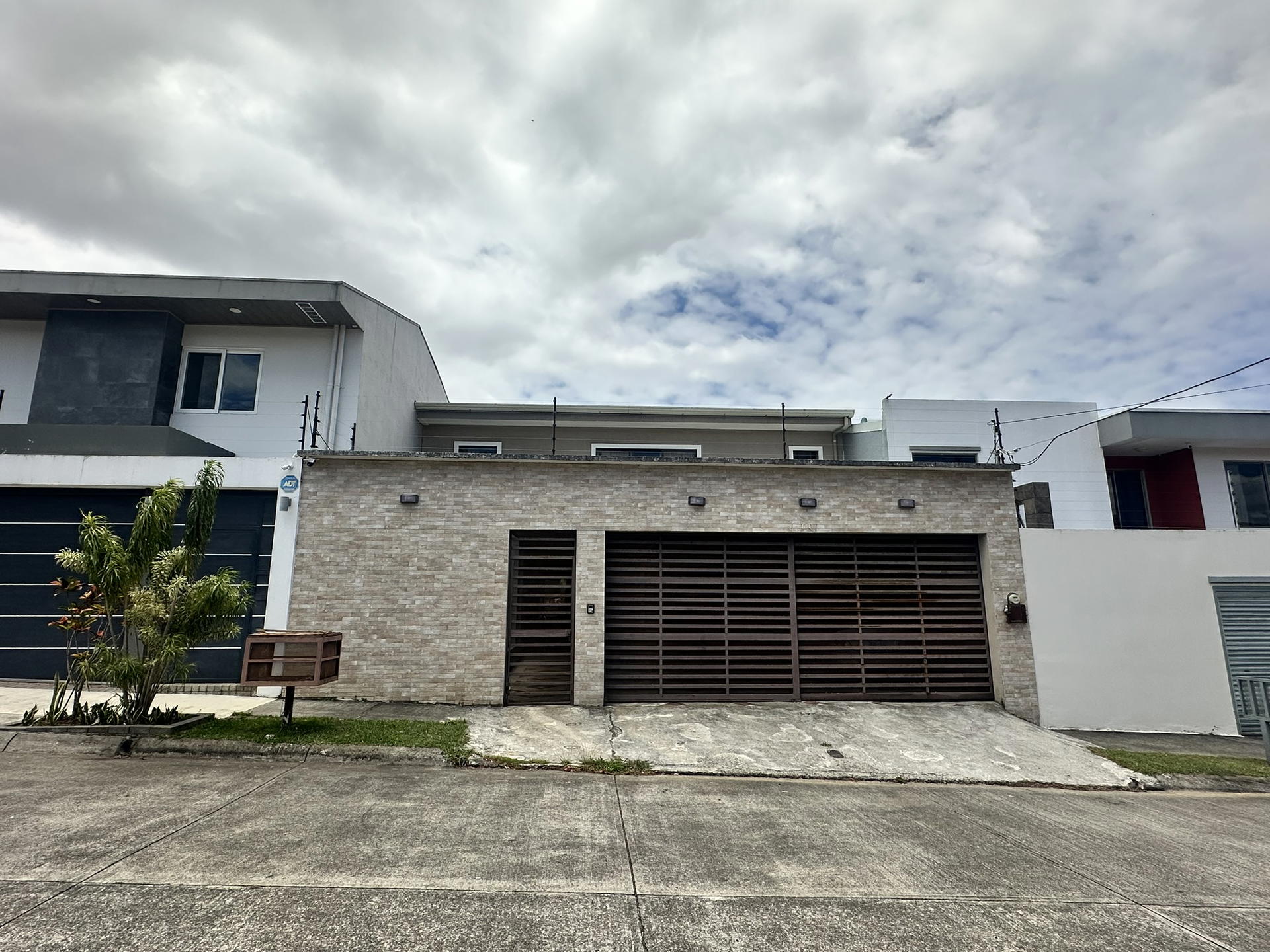 Casa en Santo Domingo