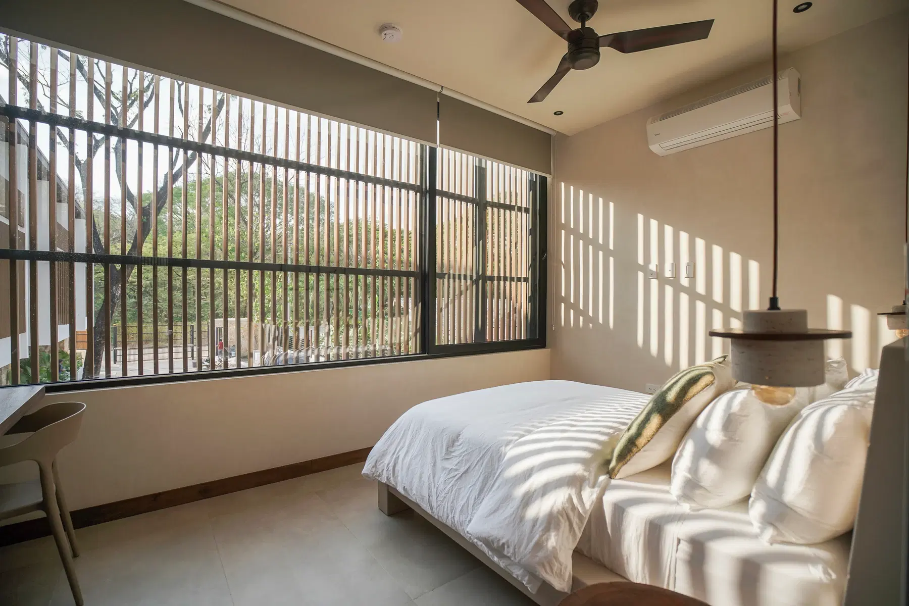 Propiedad en El Molino